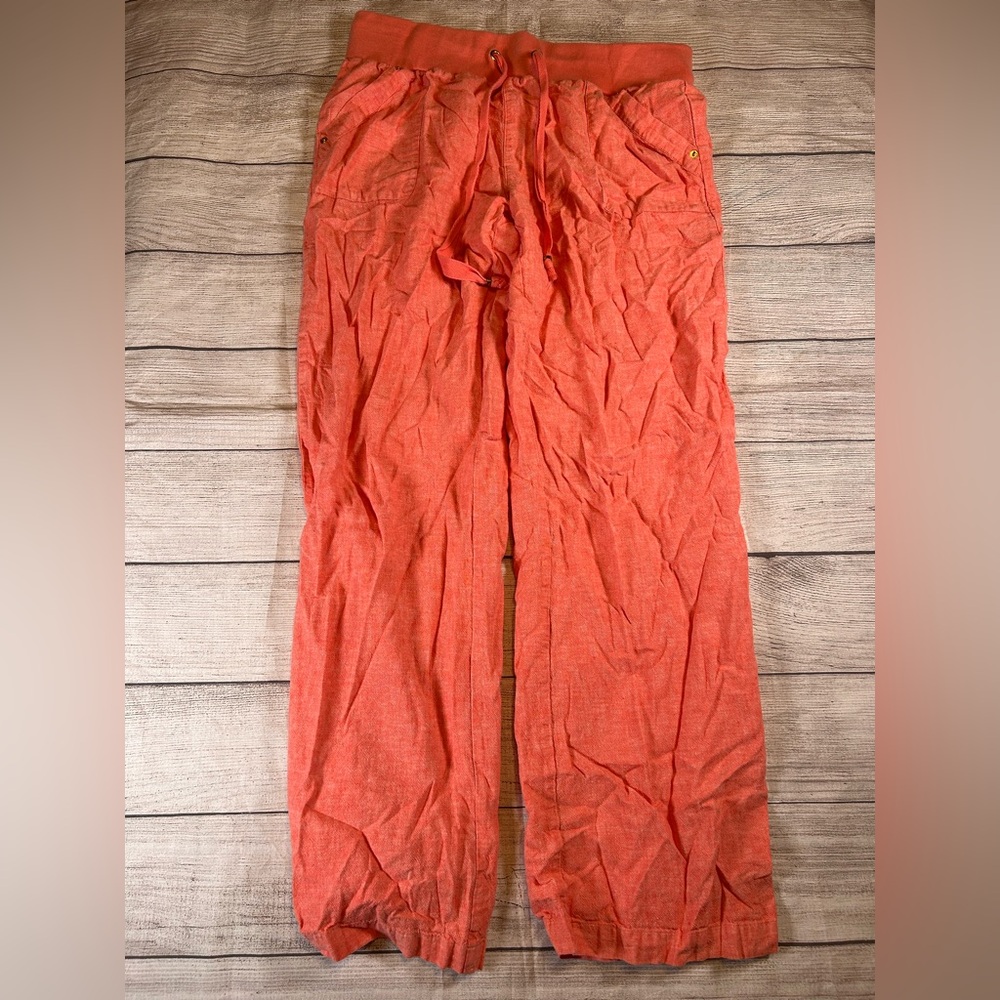 Guess Coral Lounge Pants - Picture 5 of 5